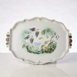 1573 2037 SERVING DISH